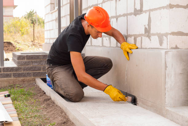 Licensed Vapor Barrier Installation service in Omro, WI - SGP Waterproofing